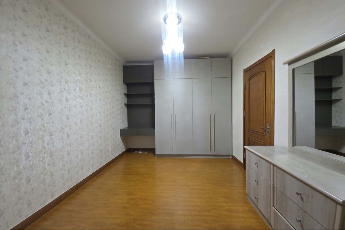 3-room apartment for sale — 11