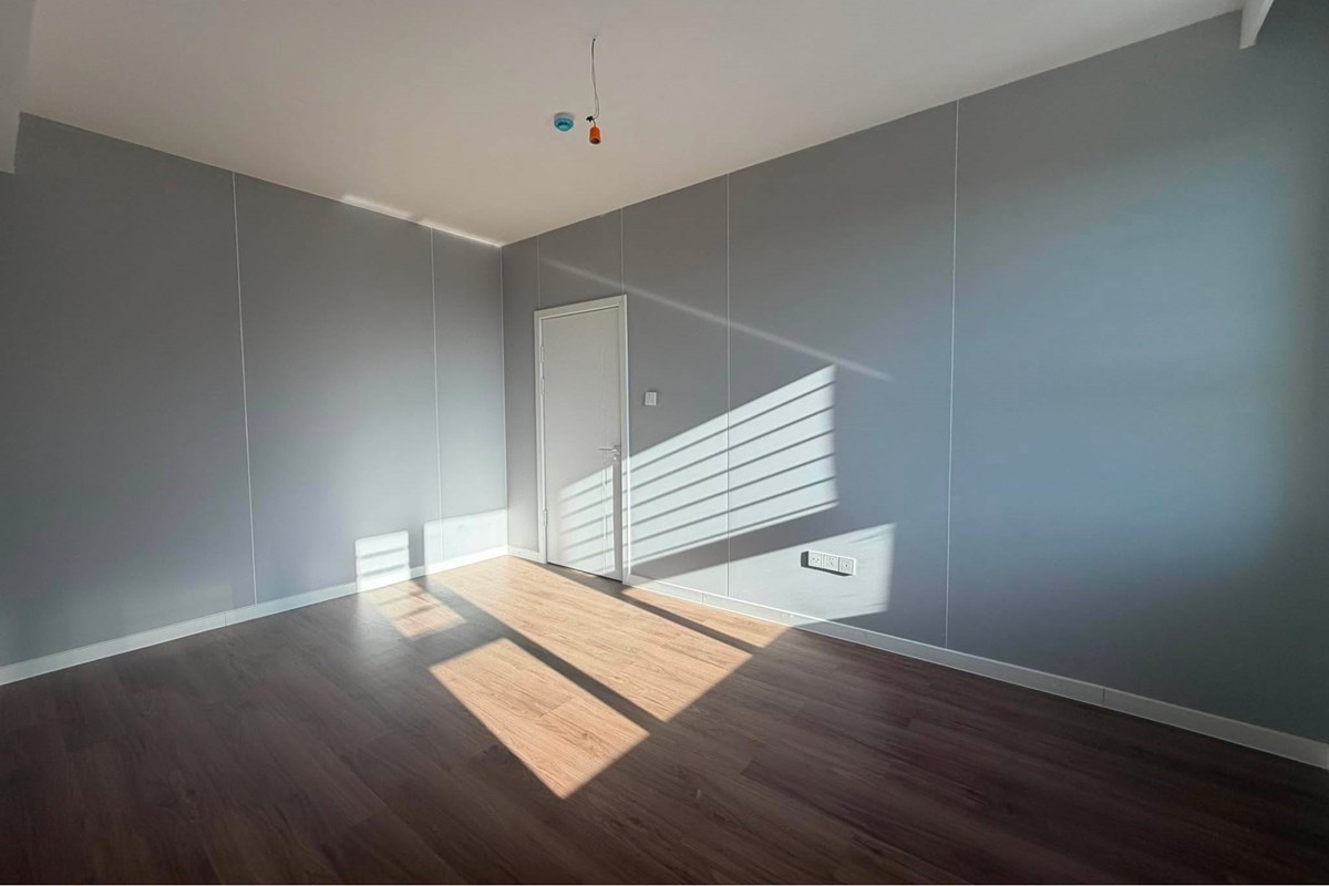 Zaisan Soyombo apartment, 2-3 rooms for sale. — 8