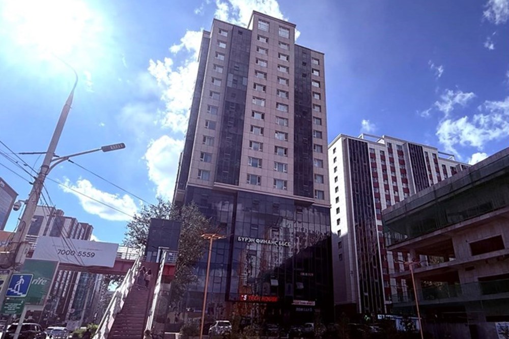 14мкв гараж зарна
