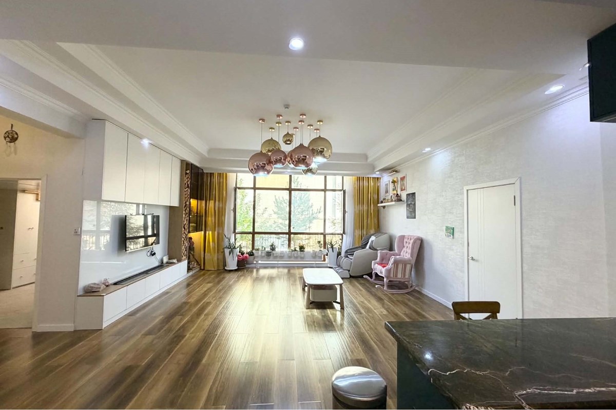 3-room apartment for sale — 2