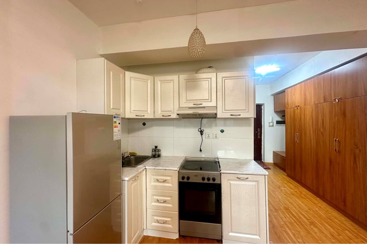 1-room apartment for sale — 6