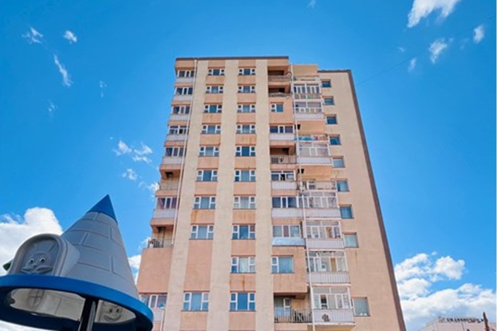1 өрөө орон сууц зарна