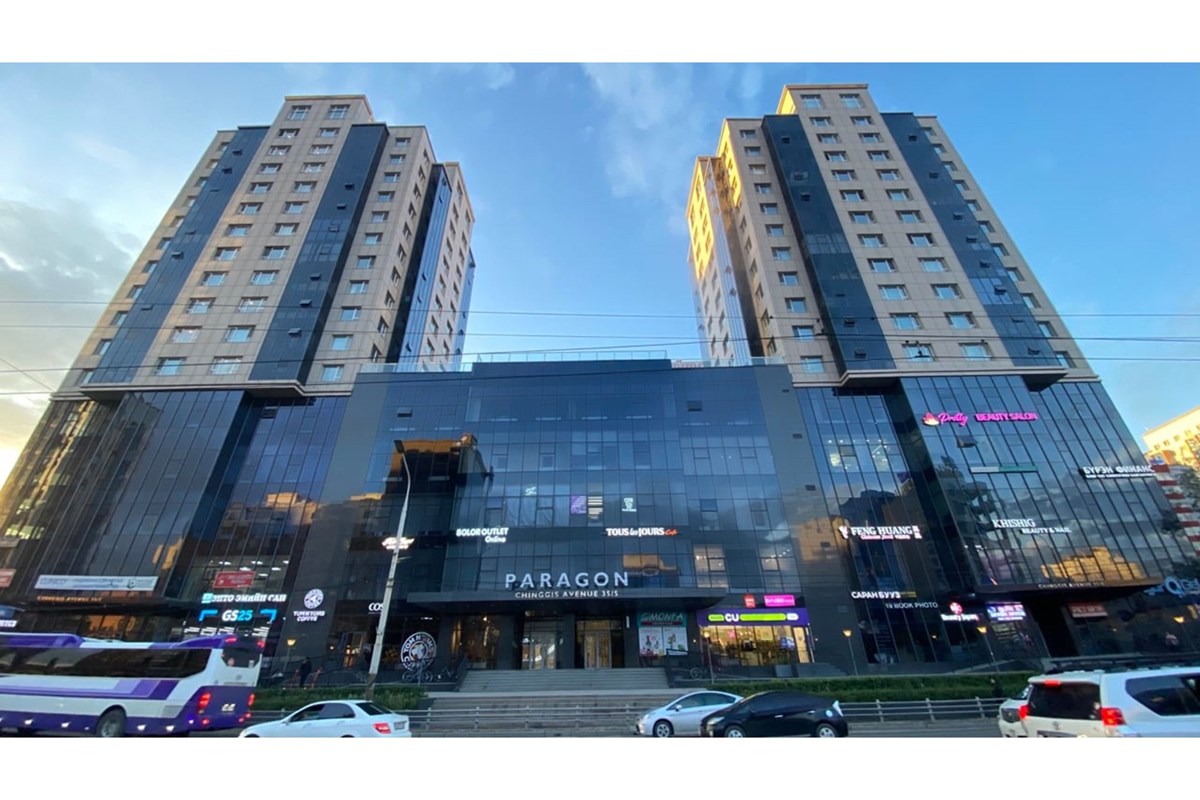 43мкв худалдааны талбай түрээслүүлнэ