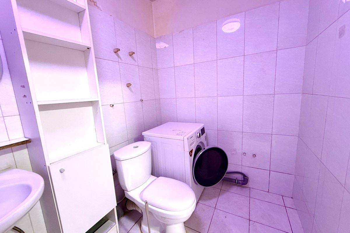 2-room apartment for rent — 9