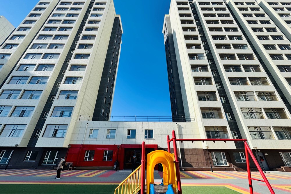 88.68мкв худалдааны талбай зарна