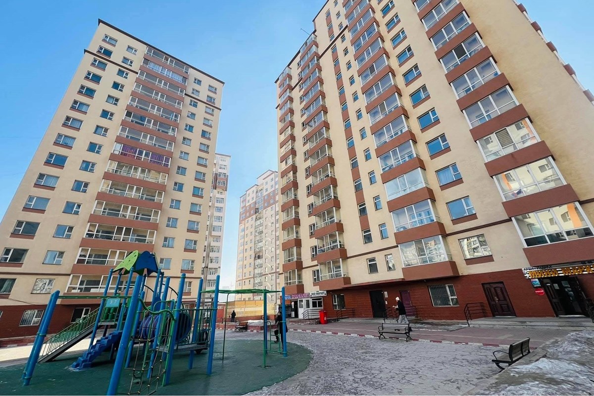 🏢 Комфорт хотхонд 2 өрөө байр худалдана