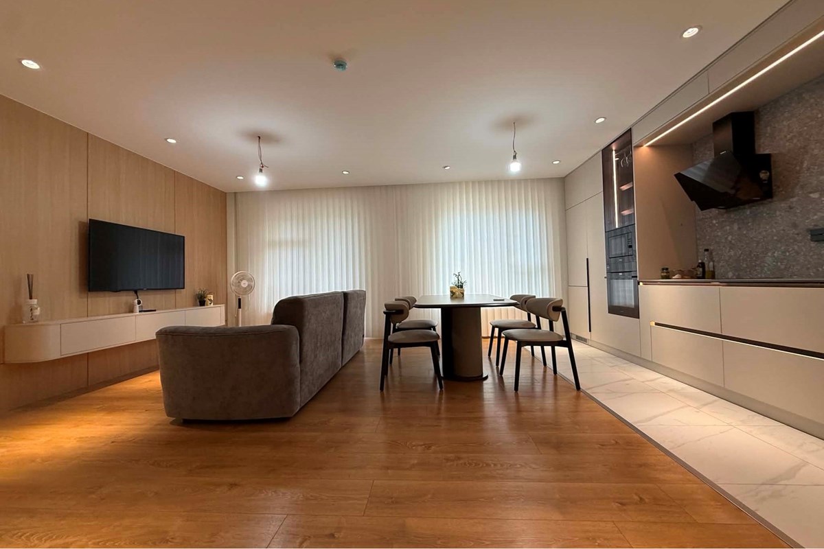3-room apartment for sale — 3