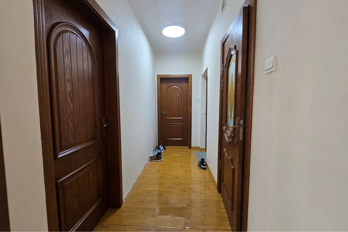 3-room apartment for sale — 12