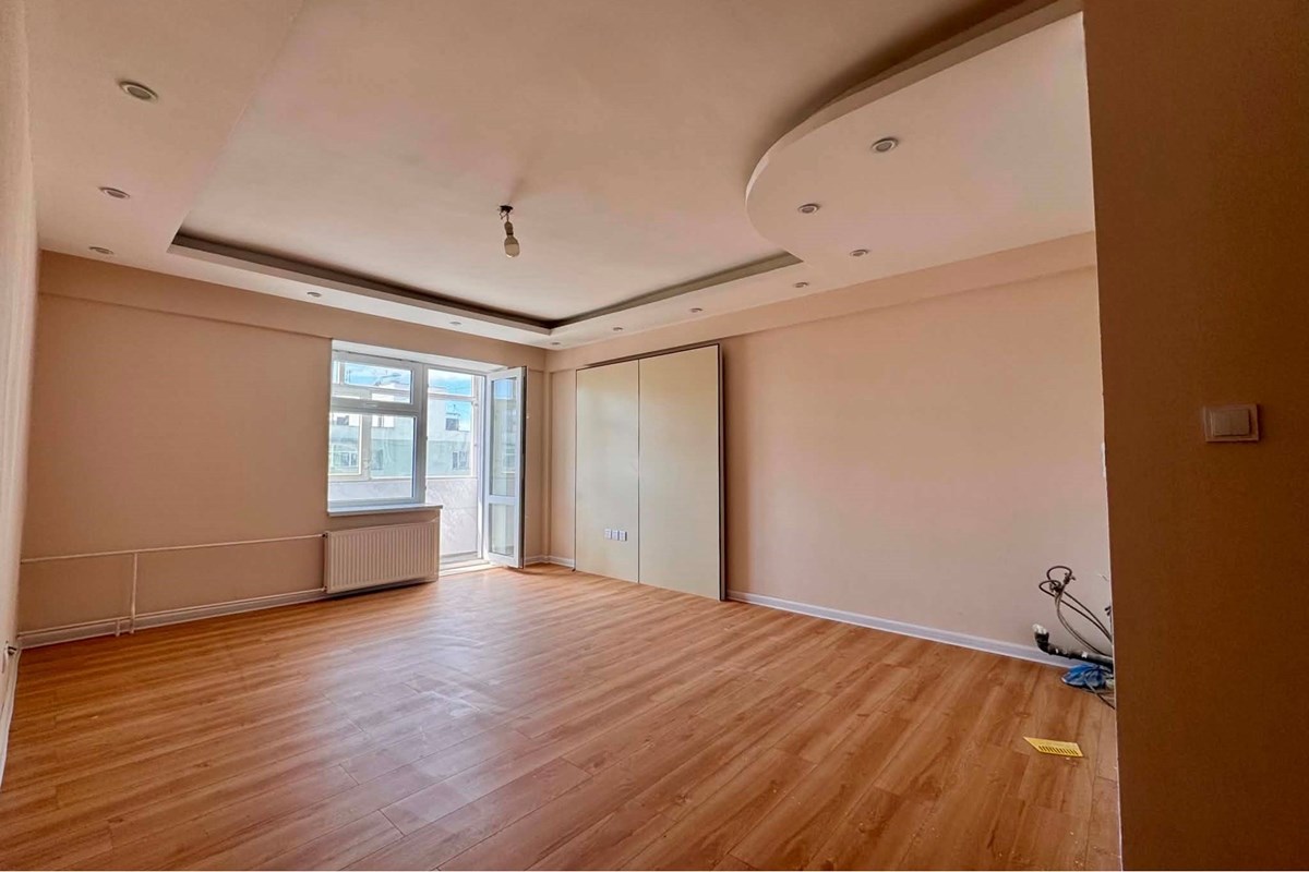 2-room apartment for sale — 3