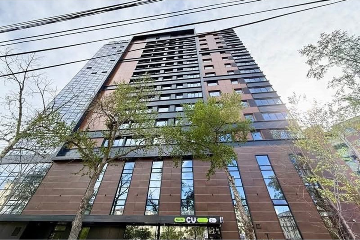 Z64 residence, 3 өрөө байр түрээслүүлнэ