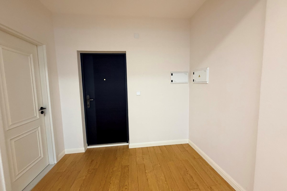 36.33m² apartment for sale — 4