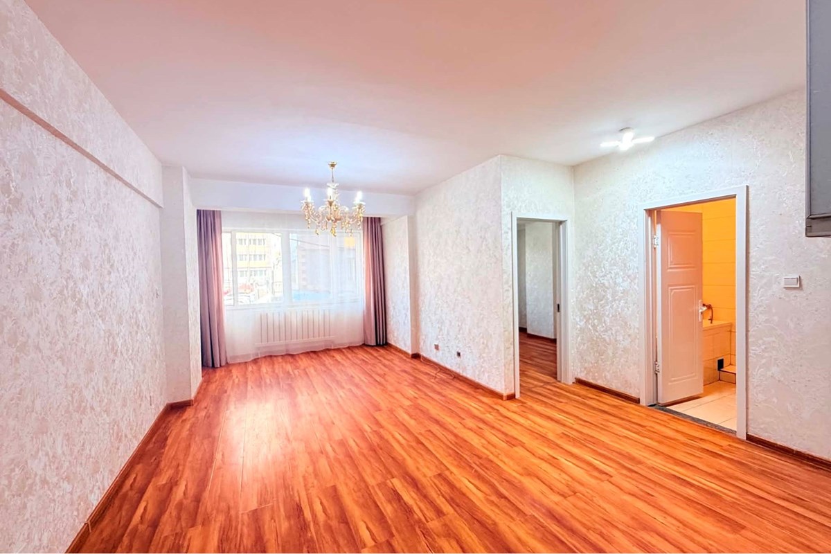 2-room apartment for sale — 3