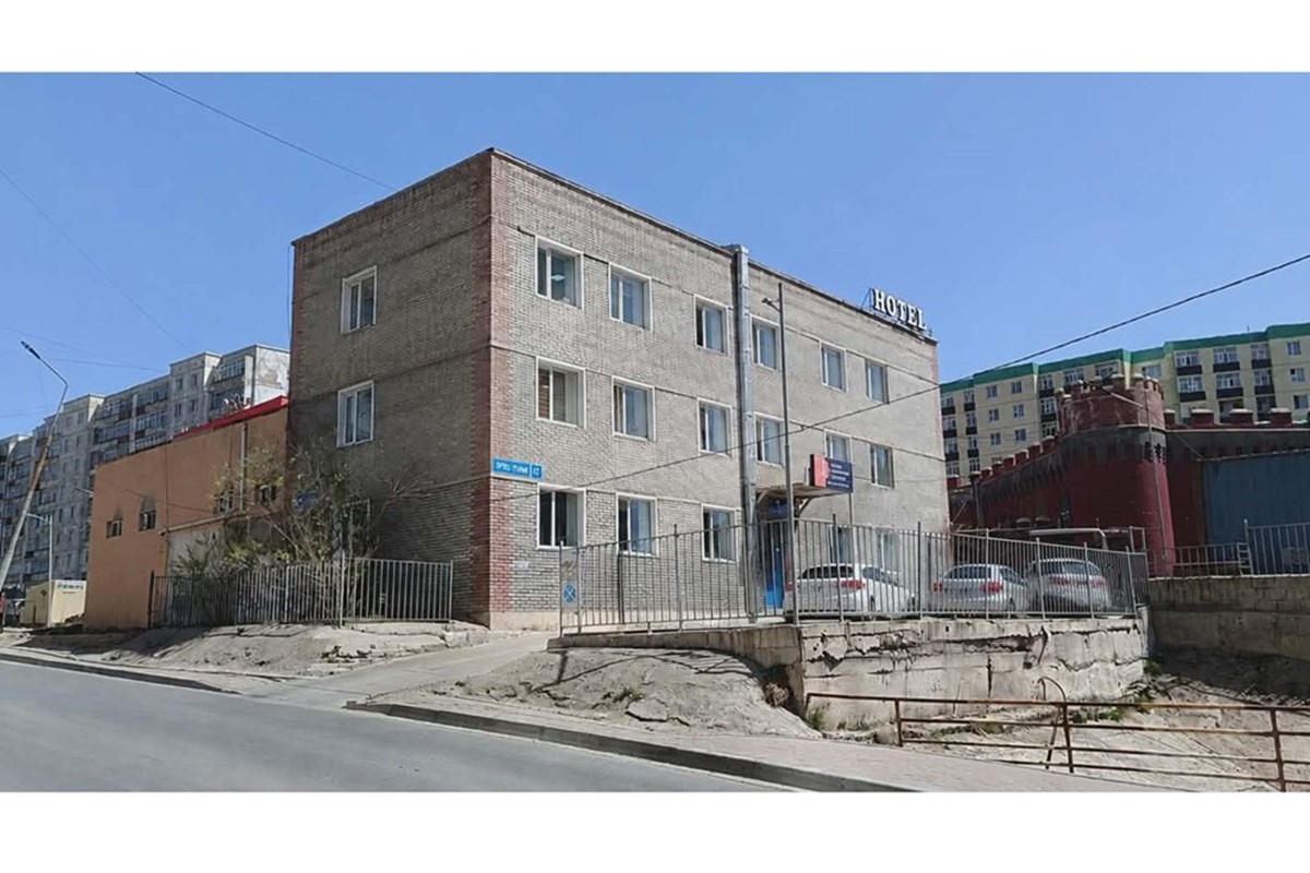 179мкв барилга зарна