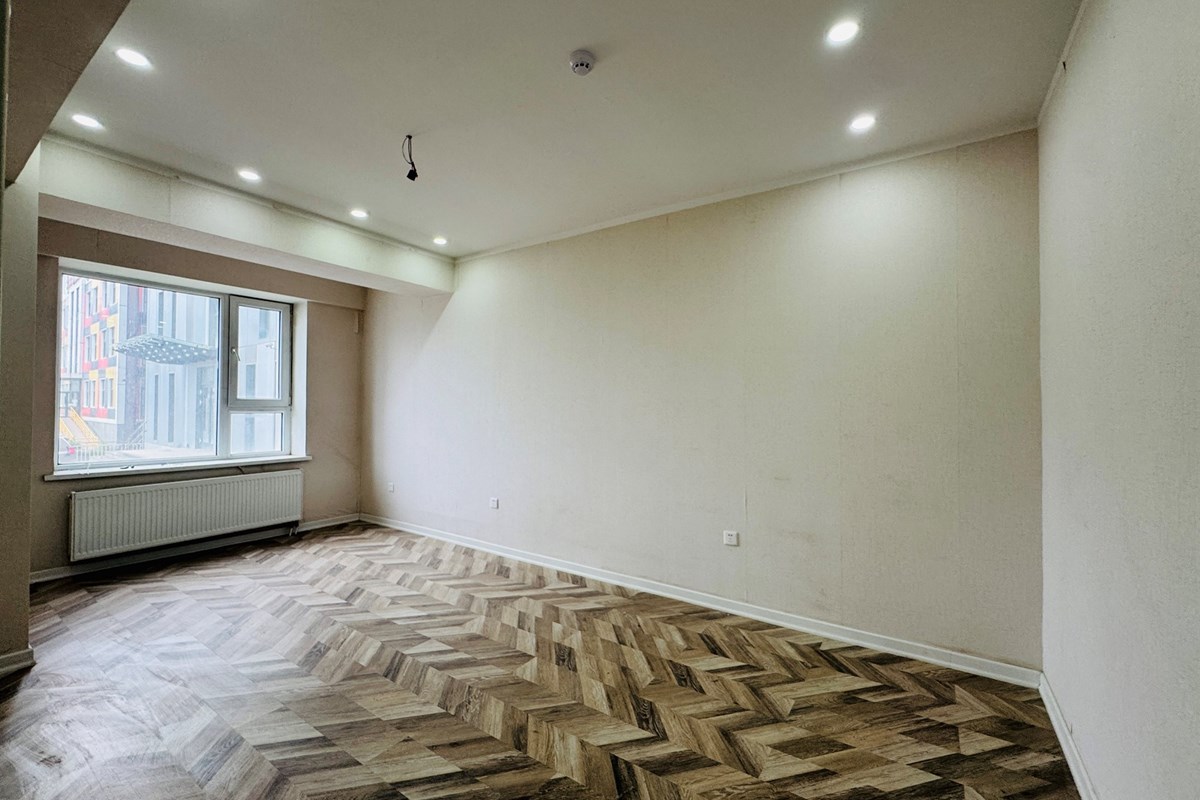 2-room apartment for sale — 7