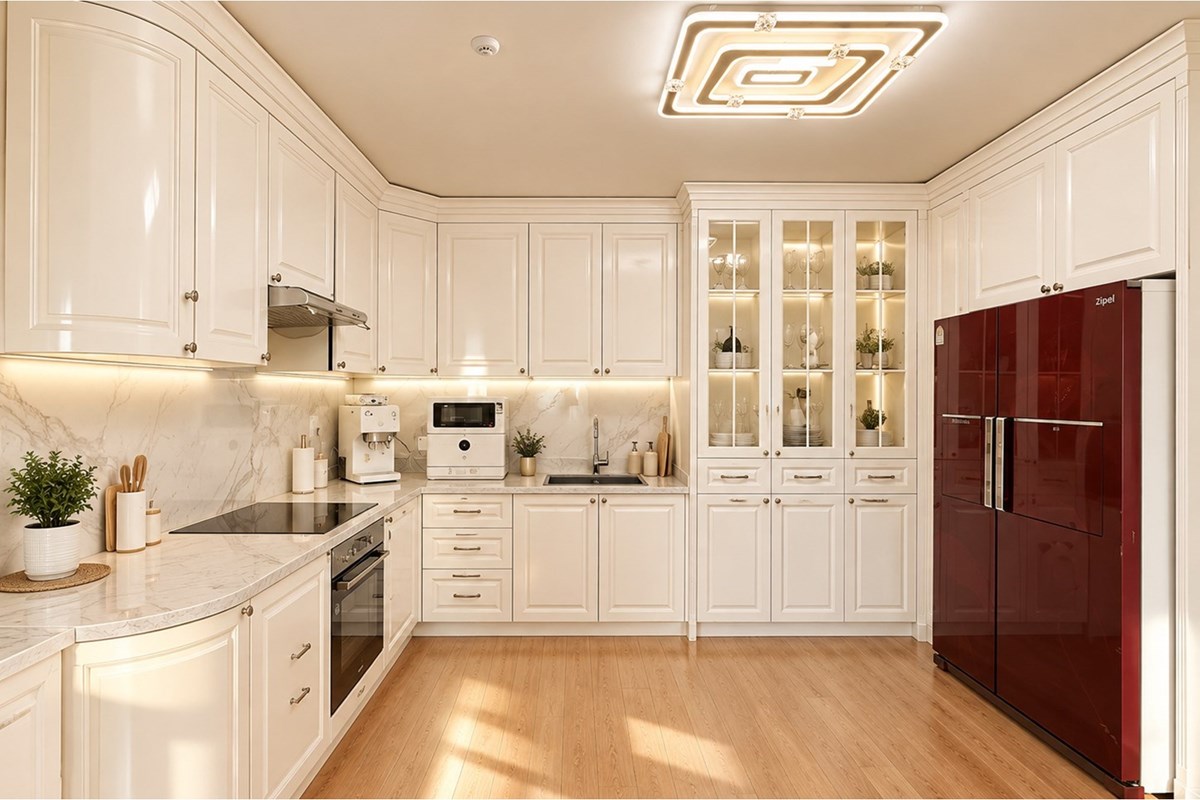 3-room apartment for sale — 4