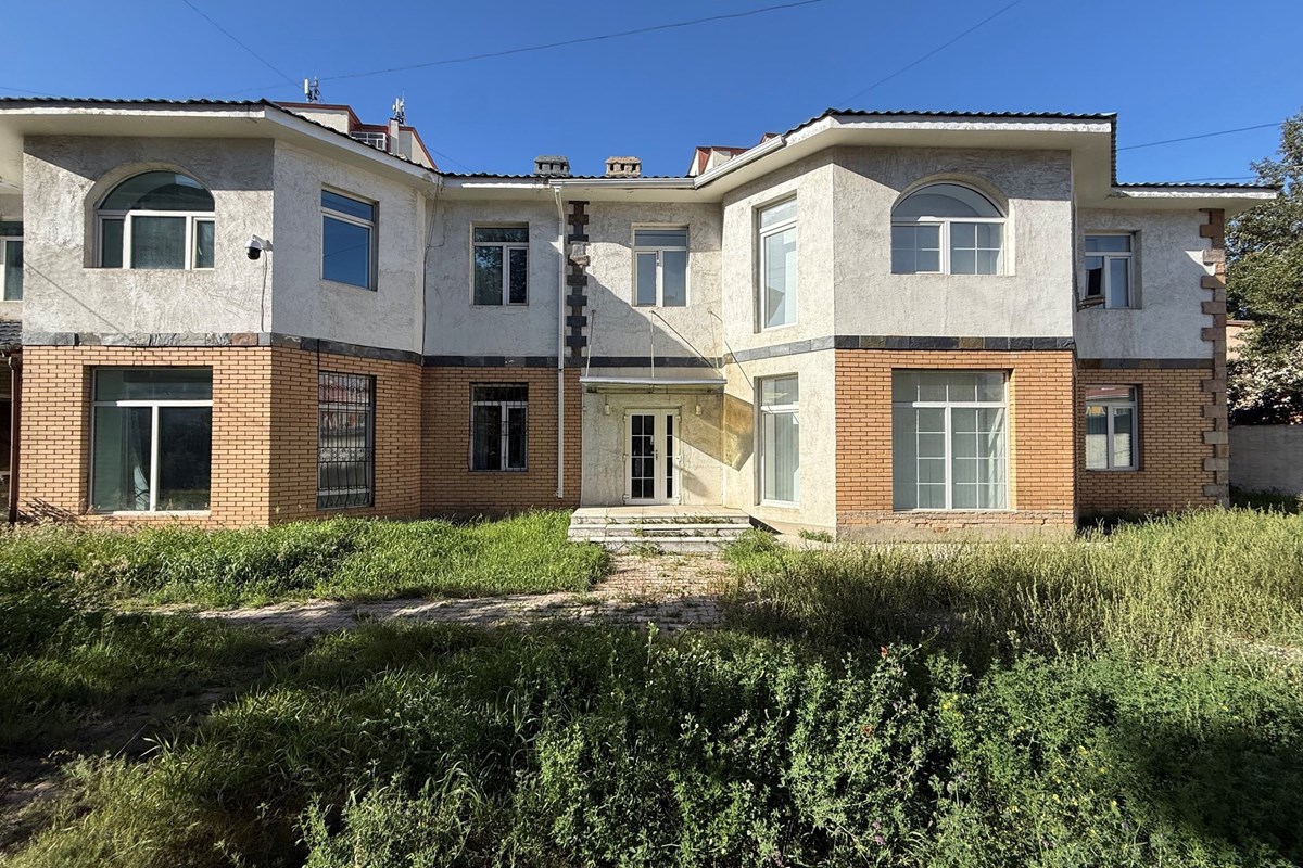 ХУД, Зайсангийн гудамж, Noble TOWNHOUSE худалдана