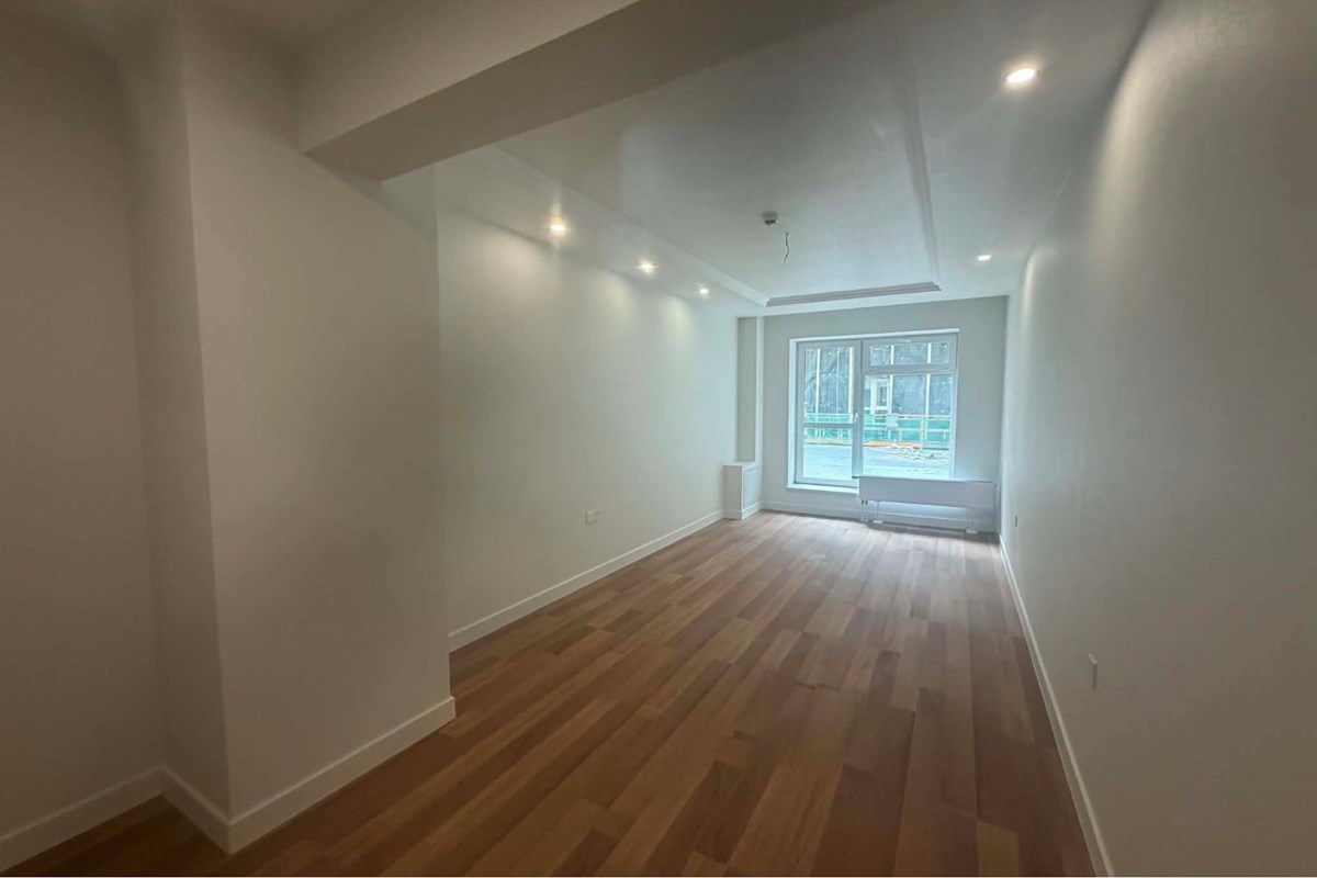 3-room apartment for sale — 8