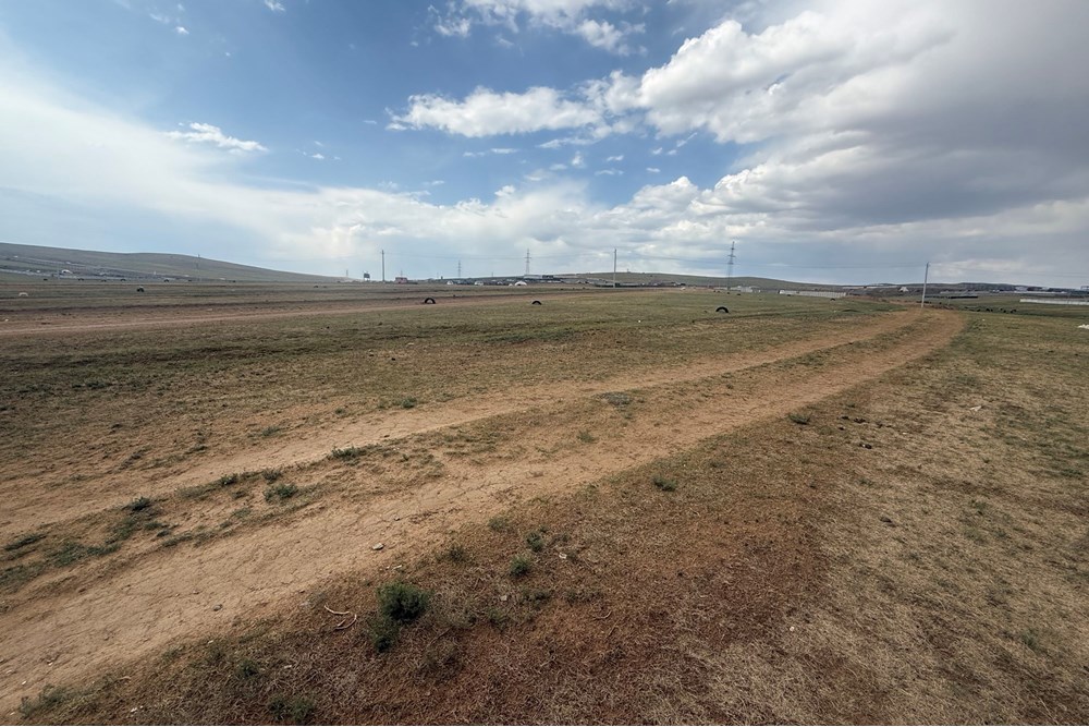 500мкв газар зарна