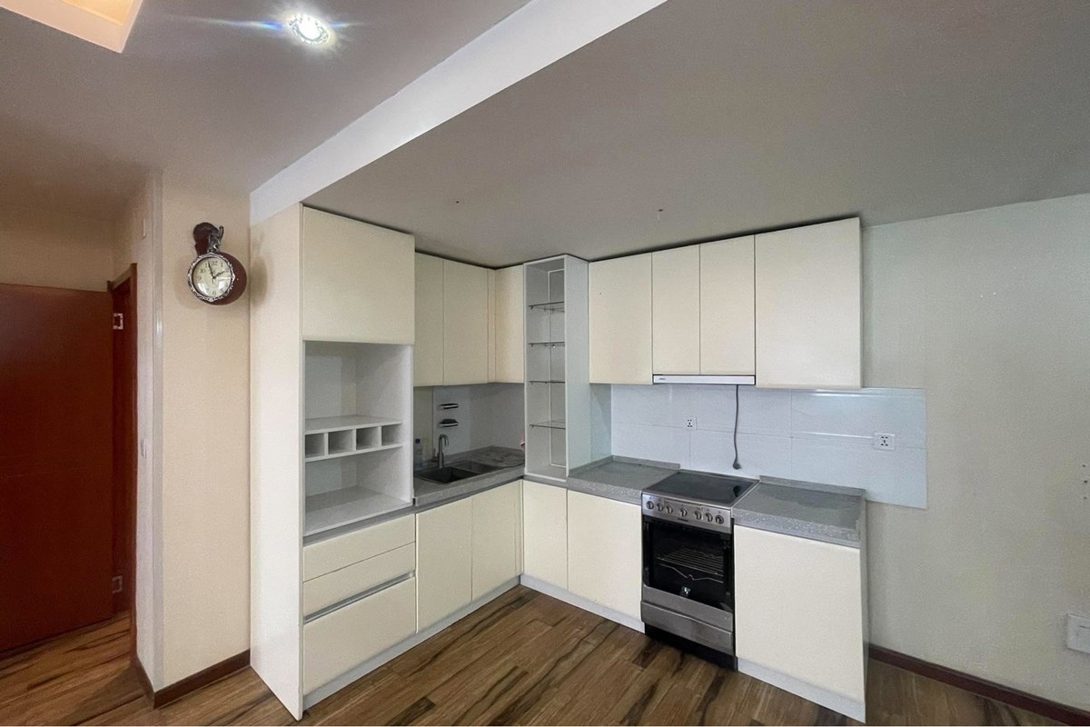 2-room apartment for sale — 4