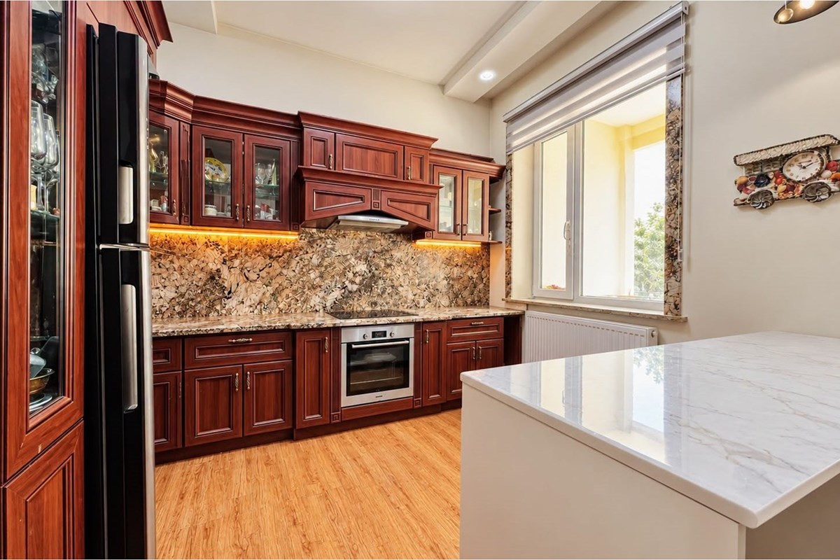4-room apartment for sale — 5