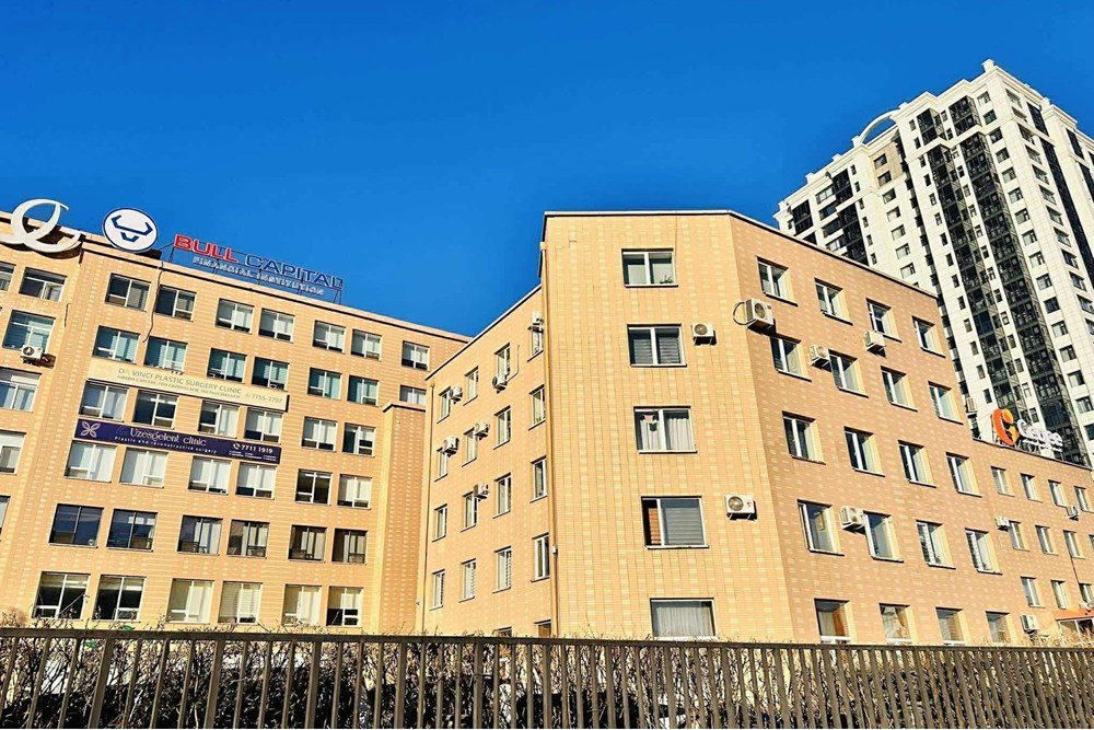 360мкв үйлчилгээний талбай түрээслүүлнэ