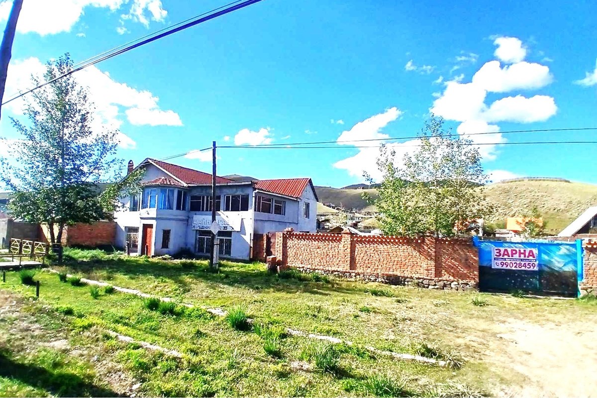 land for sale — 6
