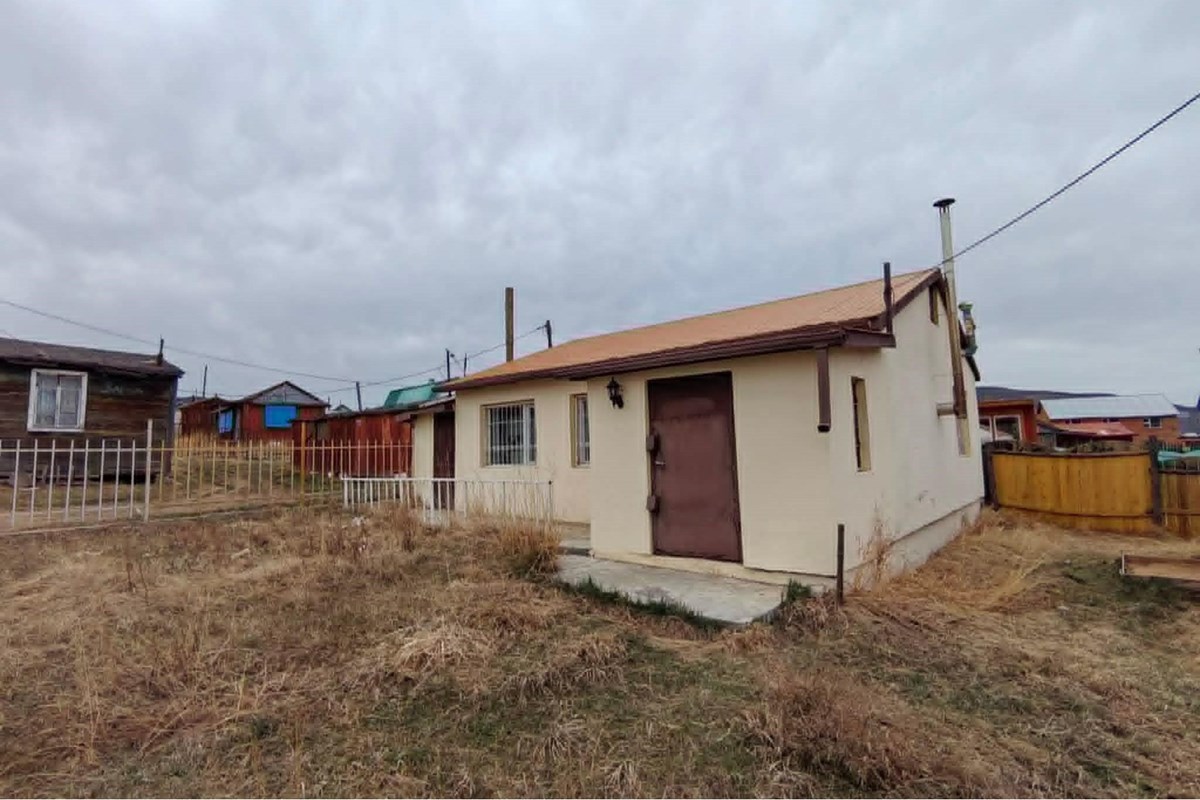36мкв газар зарна