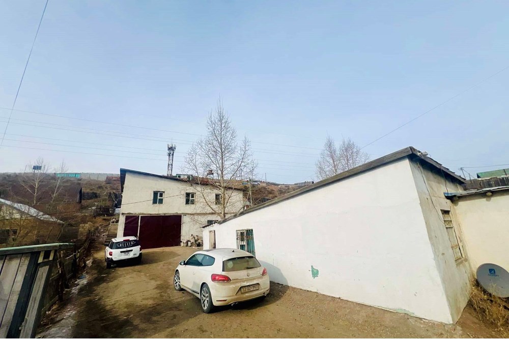 531мкв барилга зарна