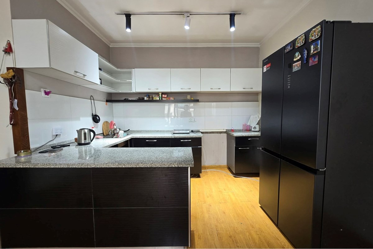 3-room apartment for sale — 4