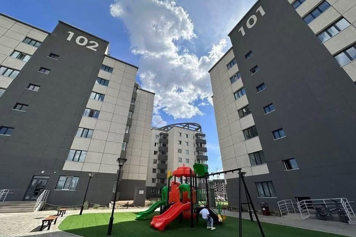 3 өрөө орон сууц зарна