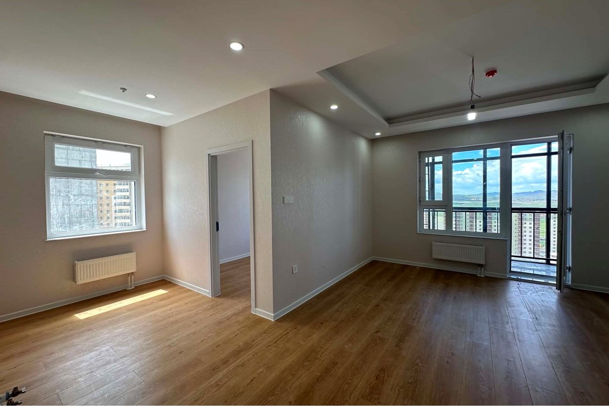 3-room apartment for sale — 6