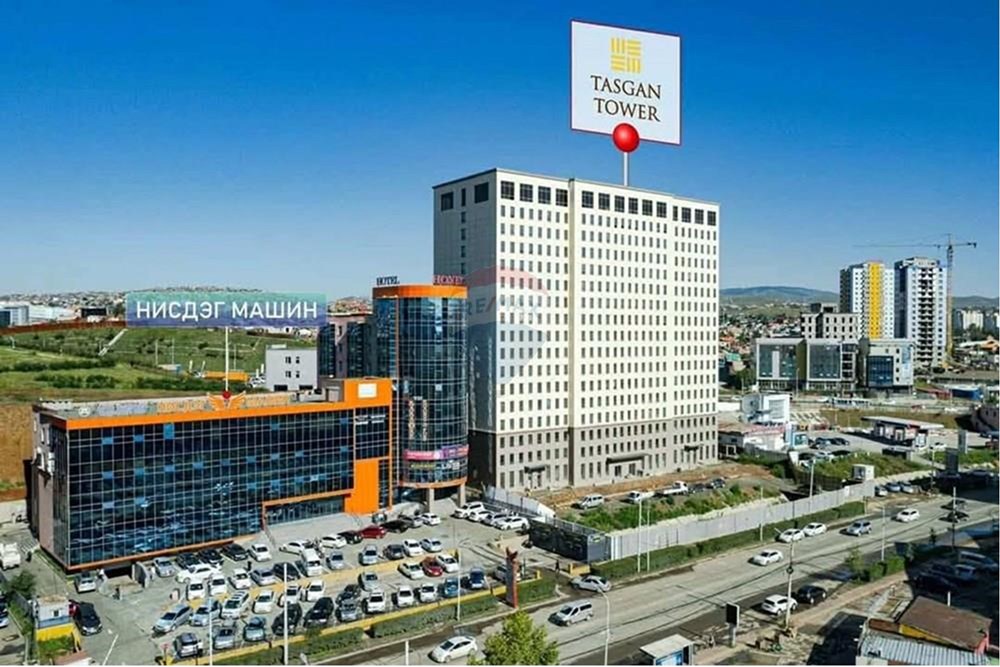 33.44мкв оффис түрээслүүлнэ