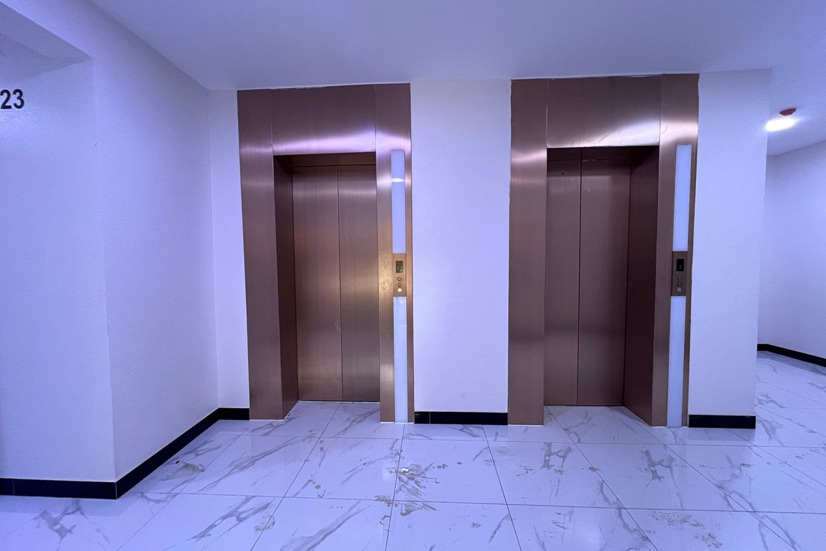 2-room apartment for sale — 4