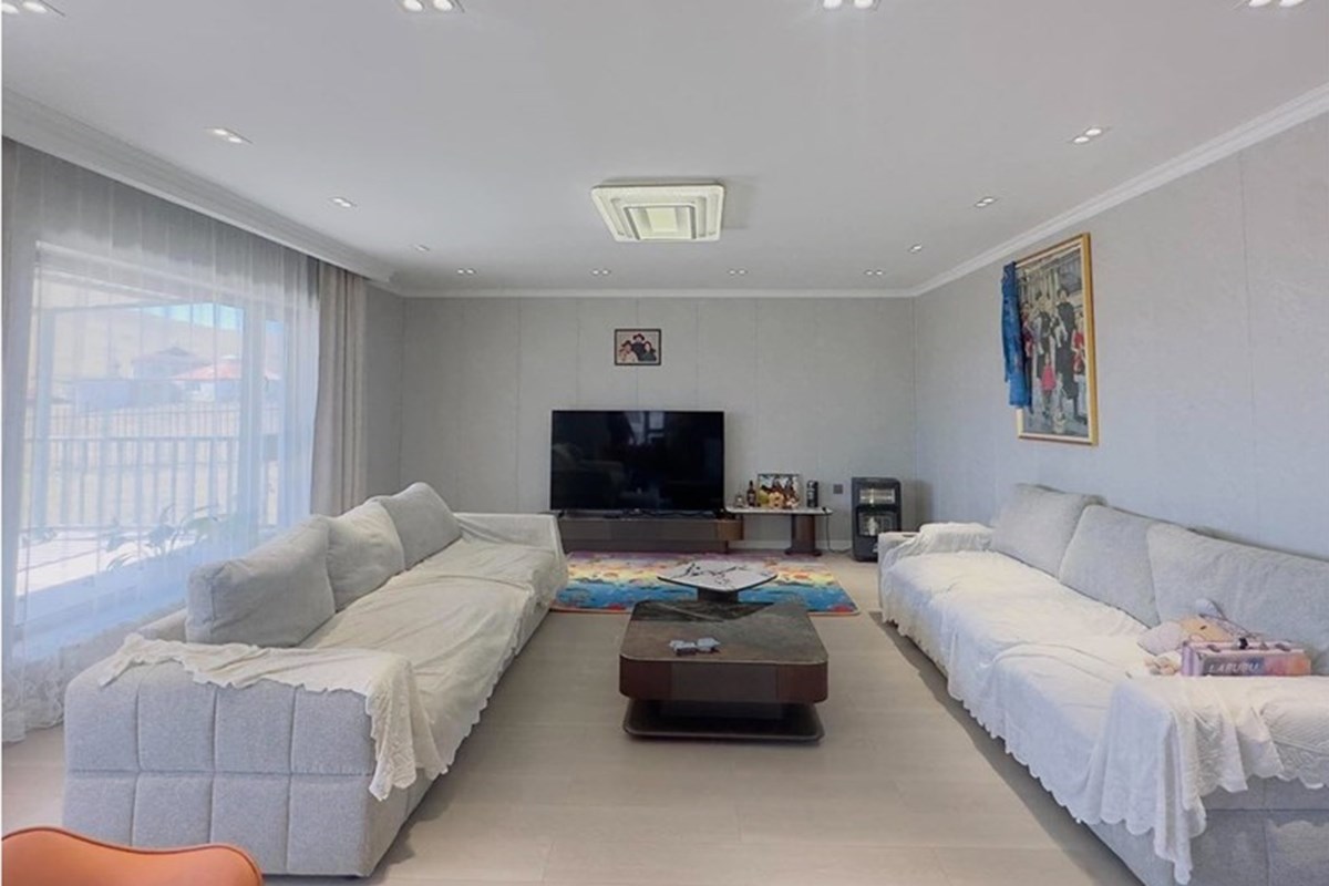 100m² land for sale — 5