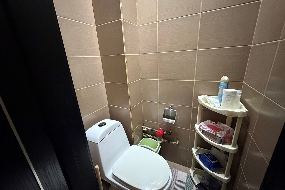 3-room apartment for sale — 8
