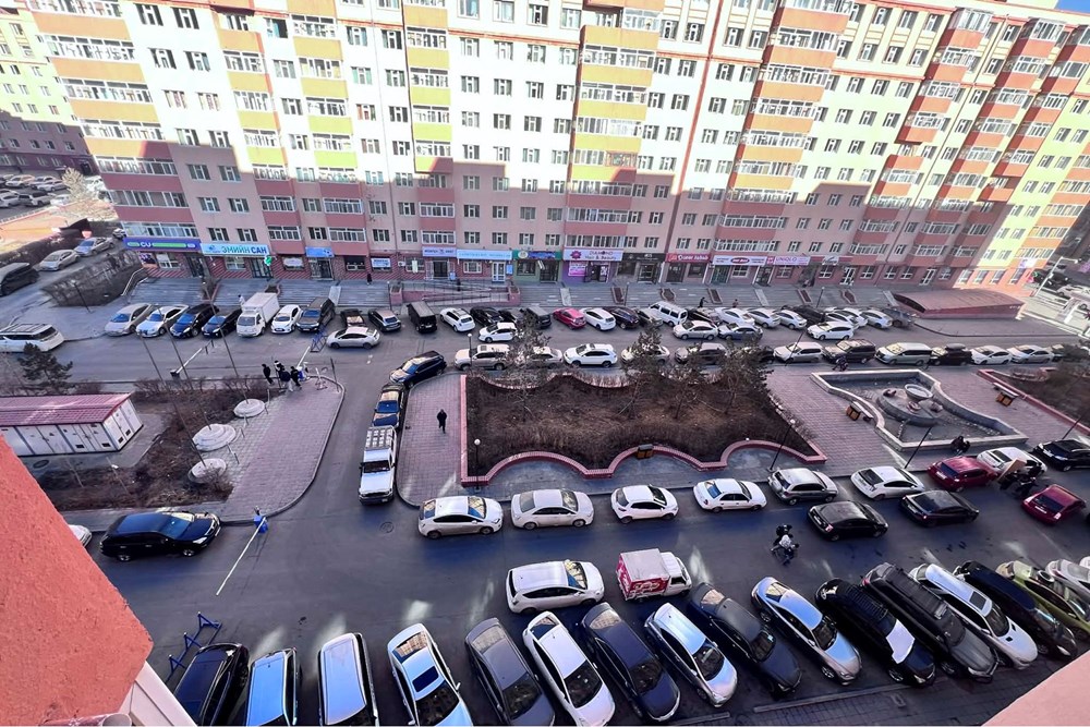 1 өрөө орон сууц зарна