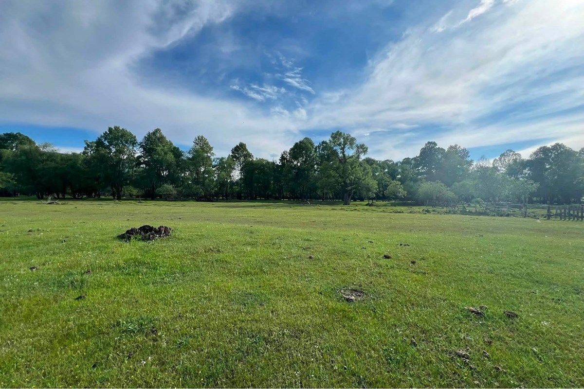 1400m² land for sale — 2