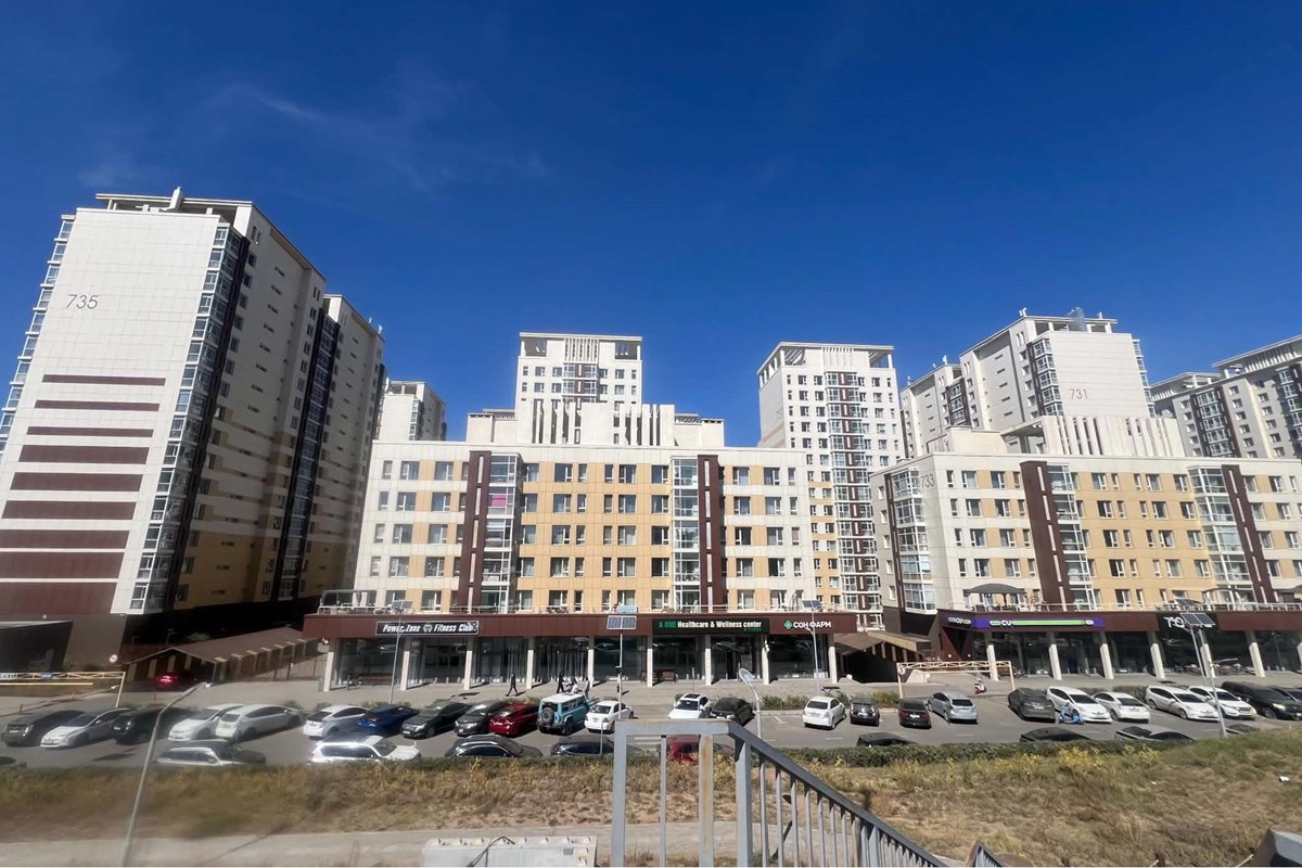 Шинэ Яармагт үйлчилгээний талбай түрээслүүлнэ