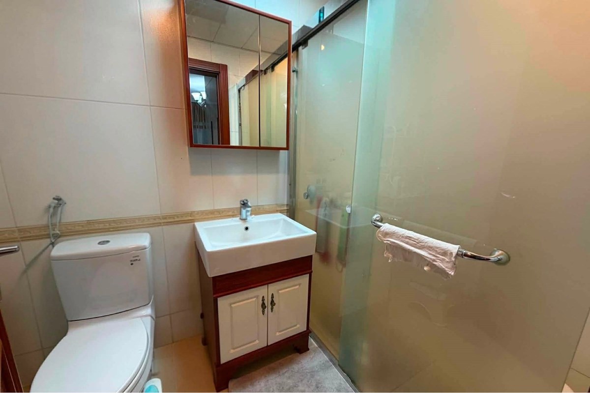 4-room apartment for sale — 10