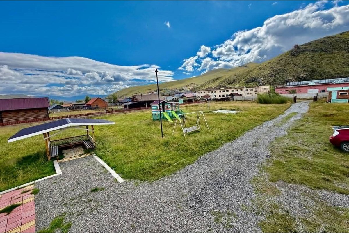 4195m² land for sale — 2