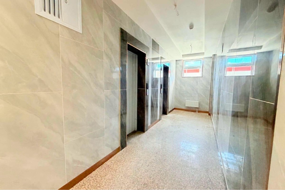 2-room apartment for sale — 2