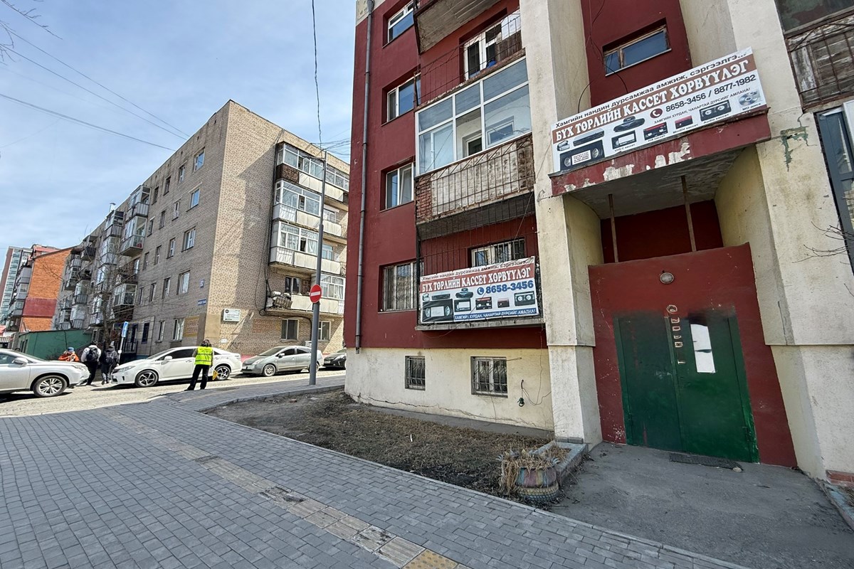 160мкв агуулах зарна