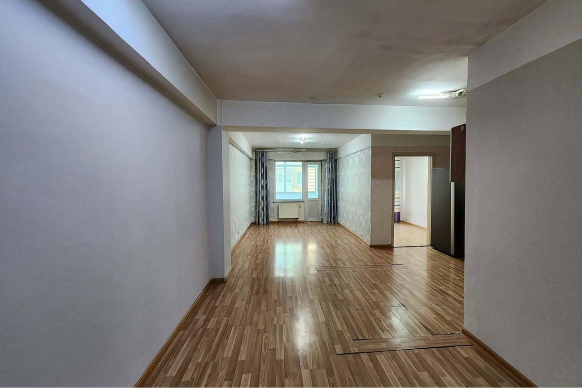 2-room apartment for sale — 3