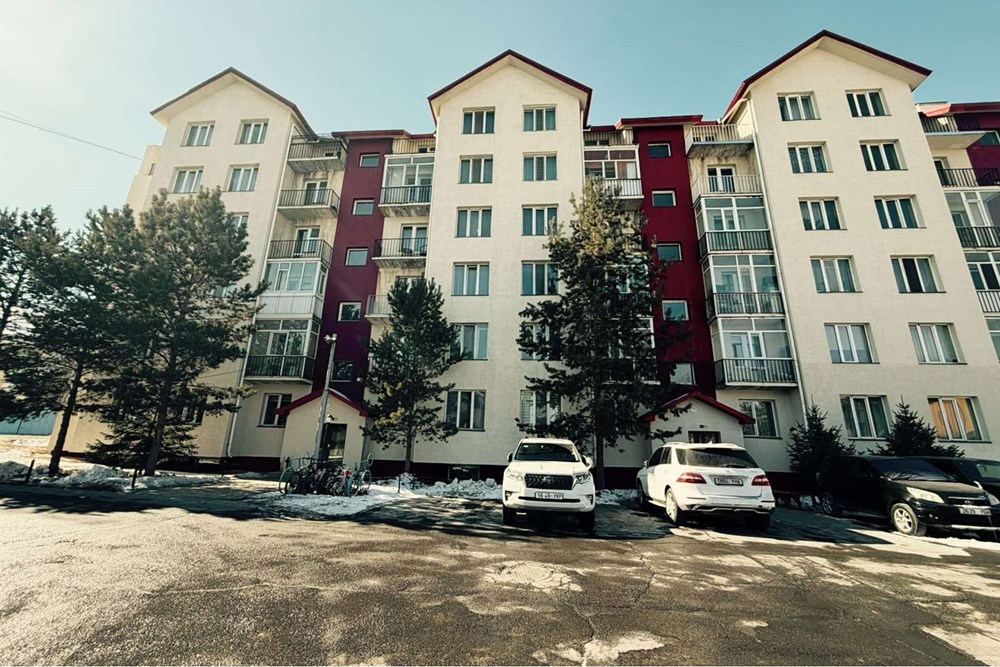 12мкв гараж зарна