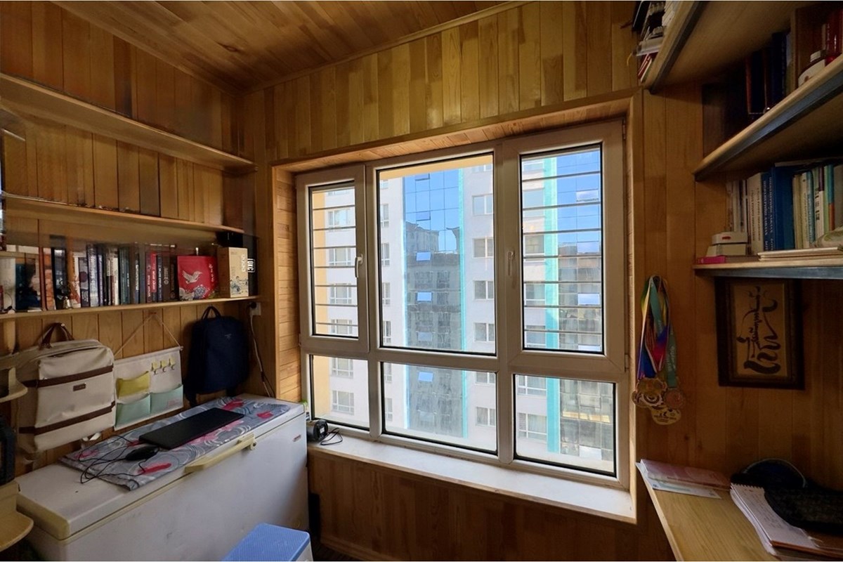 4-room apartment for sale — 9