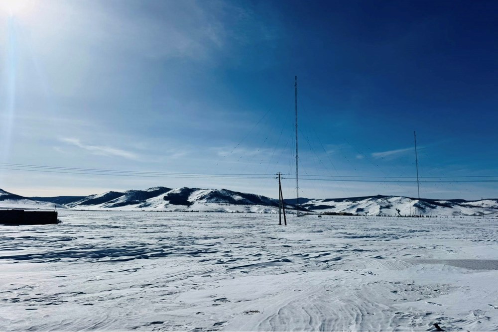 693мкв газар зарна