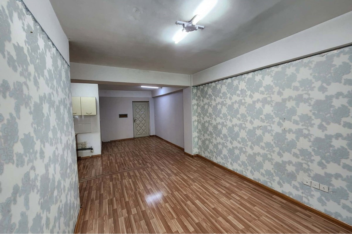 2-room apartment for sale — 4