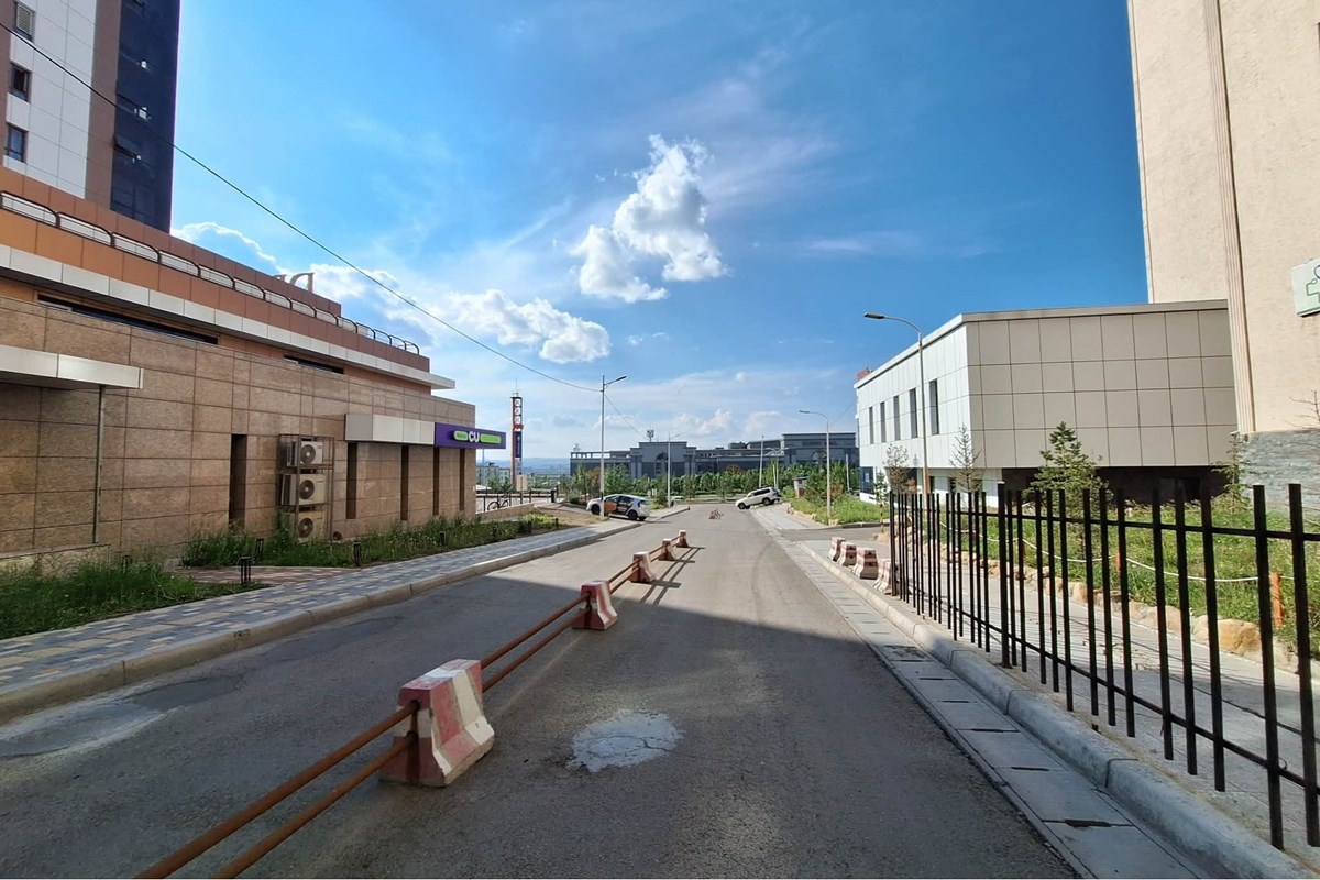 104m² office for sale — 3