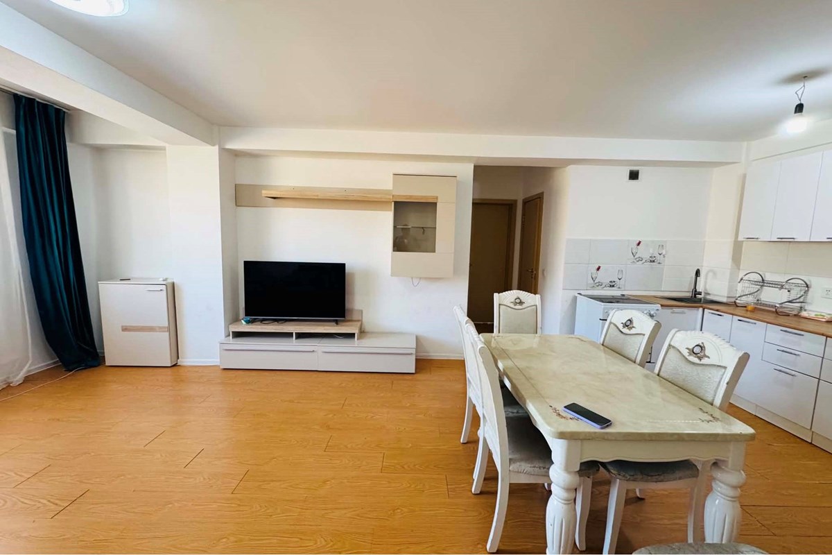 2-room apartment for sale — 4