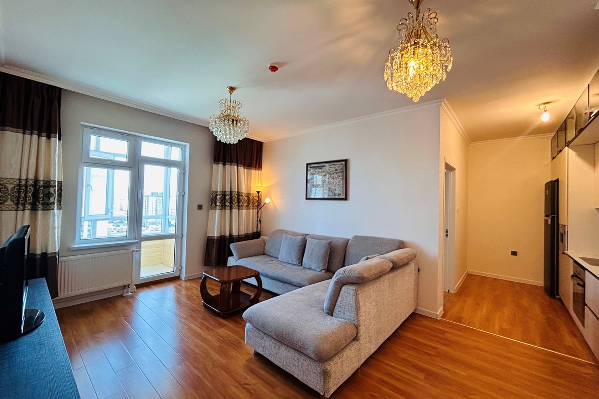 Asahi residence-д 3 өрөө зарна — 7